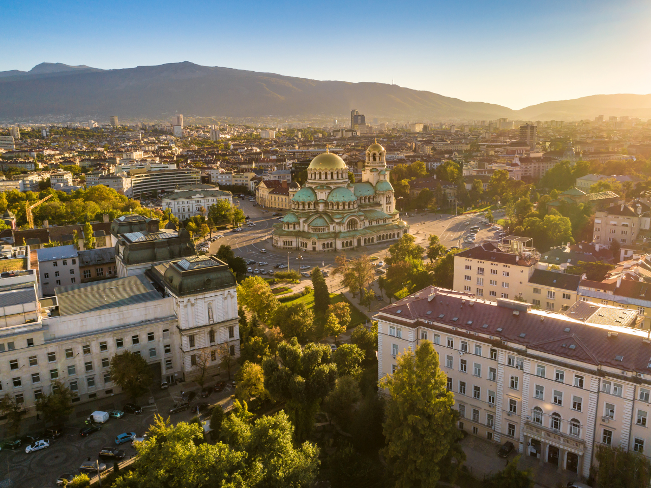 Medical University Sofia